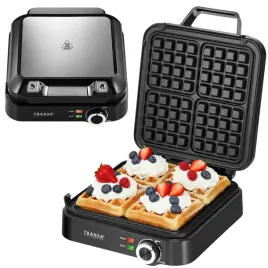 gofrownica-na-4-duze-gofry-regulacja-temperatury-i-stopnia-wypiekania-2200w