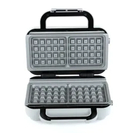 gofrownica-ceramiczna-nieprzywierajaca-powierzchnia-duza-moc-850w-srebrna