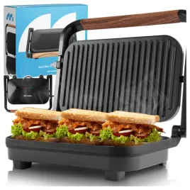 grill-elektryczny-opiekacz-do-kanapek-panini-toster-skladany-non-stick