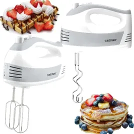 robot-kuchenny-mikser-reczny-poreczny-mocny-700w-5-stopni-regulacji-bialy