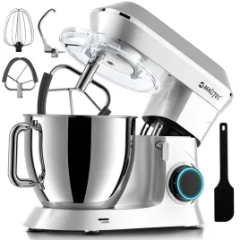robot-kuchenny-mikser-planetarny-zestaw-wielofunkcyjny-srebrny-65l-2000w