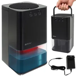 osuszacz-powietrza-pochlaniacz-wilgoci-cichy-podswietlenie-led-timer-14l