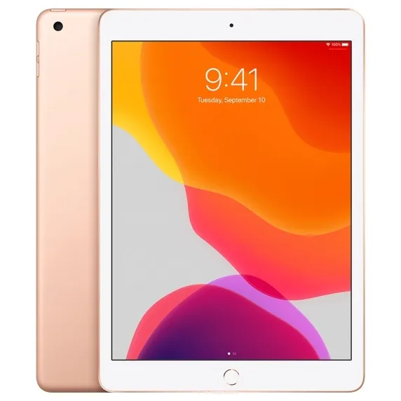 Tablet IPAD 7nd GEN 10,2 A2197 WI-FI 3 GB / 32 GB ZŁOTY