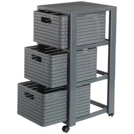 duzy-regal-lazienkowy-rotho-country-3-szuflady-antracyt-do-toalety