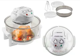 kombiwar-halogenowy-konwekcyjny-piekarnik-termoobieg-1400w-akcesoria