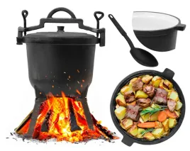 kociolek-zeliwny-emaliowany-8l-pieczonki-prazone-duszonki-gratis-lyzka