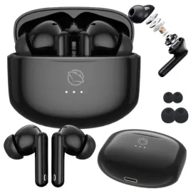 sluchawki-bezprzewodowe-bluetooth-pro-czarne-dokanalowe-etui-ladujace-usb-c