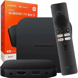 przystawka-smart-xiaomi-mi-box-s-2gen-4k-chromecast-netflix-hbo-tvn-player