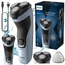 philips-series-3000x-x3003-golarka-meska-trymer-do-golenia-na-mokro-sucho