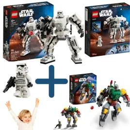 lego-star-wars-75370-mech-szturmowca-lego-star-wars-75369-mech-boby-fetta