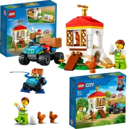 lego-city-kurnik-z-kurczakami-60344-prezent-gratis