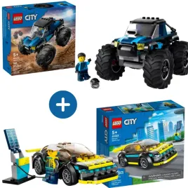 lego-city-60402-niebieski-monster-truck-lego-60383-samochod-sportowy-2w1