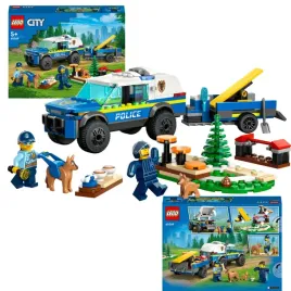 lego-city-szkolenie-psow-policyjnych-w-terenie-60369-prezent-gratis