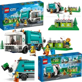 lego-city-ciezarowka-recyklingowa-60386-prezent-gratis