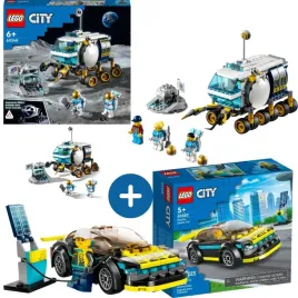 lego-city-60348-lazik-ksiezycowy-lego-60383-samochod-sportowy-2w1-zestaw