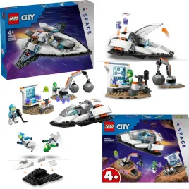 lego-city-60429-statek-kosmiczny-i-odkrywanie-asteroidy-prezent-gratis