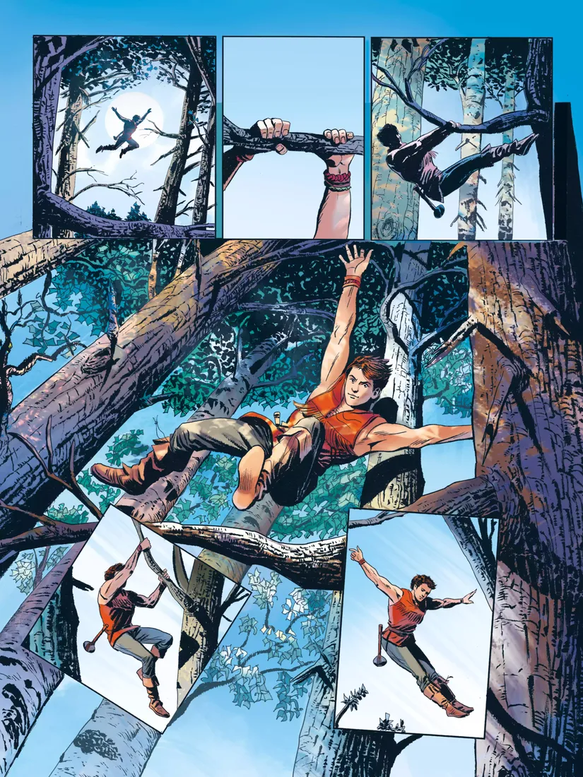 zagor-prolog-tom-3-demon-ludojad-stan-nowy