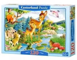 puzzle-120-elementow-bambi