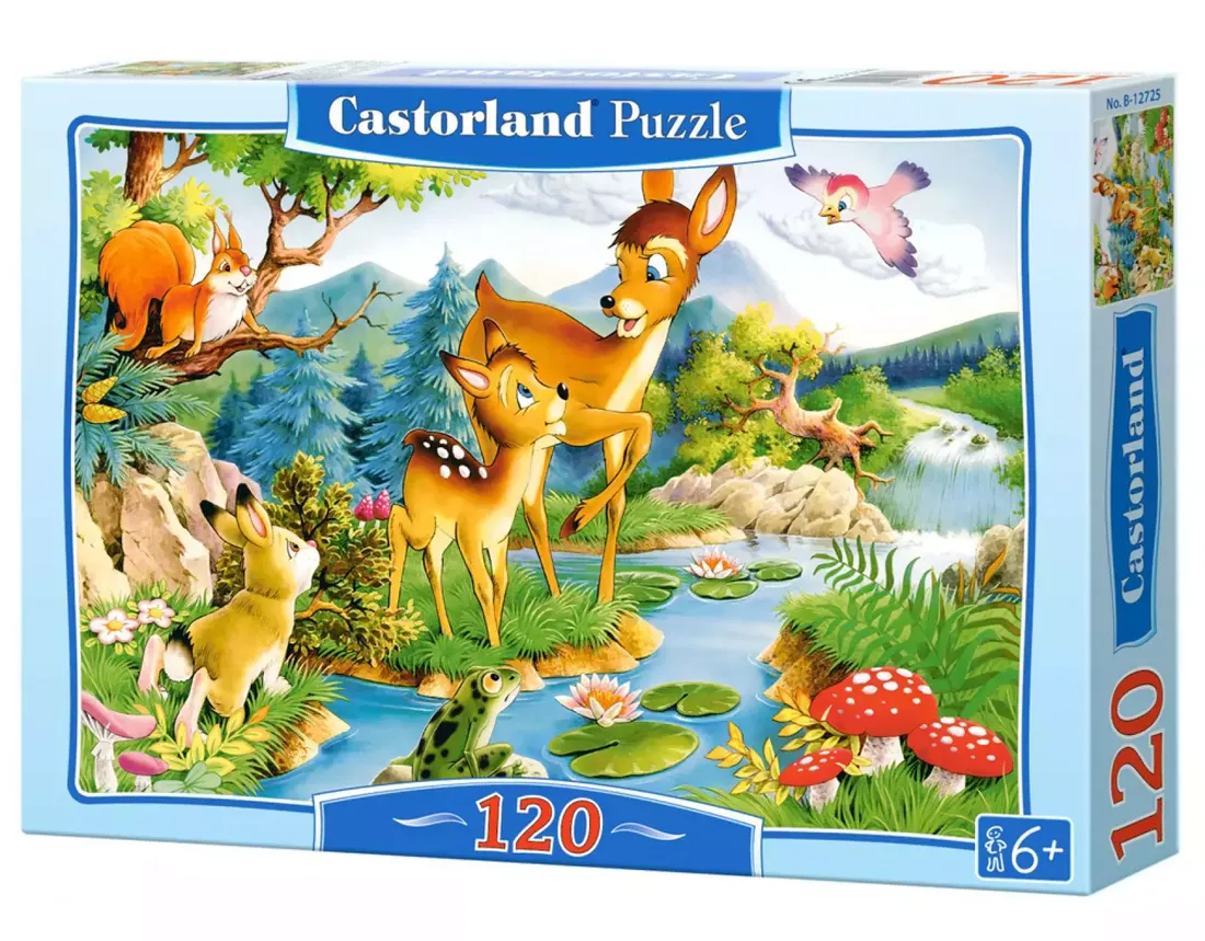 puzzle-120-elementow-bambi