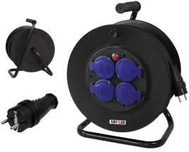 przedluzacz-gumowy-budowlany-ogrodowy-mocny-bebnowy-na-bebnie-50m-3x25