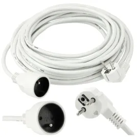 przedluzacz-sieciowy-z-uziemieniem-1-gniazdo-10metrow-bialy-budowlany-2500w