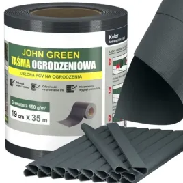 tasma-ogrodzeniowa-antracyt-19cmx35m-oslona-na-ogrodzenie-grafit-20-klipsow
