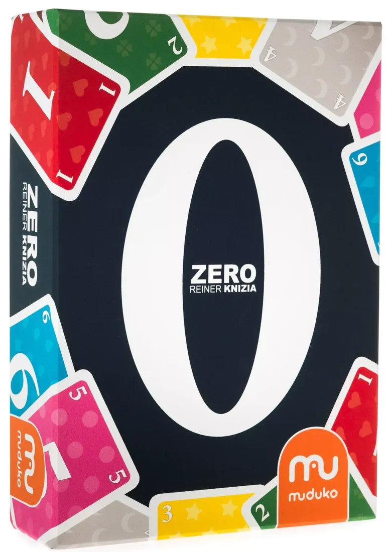 zero