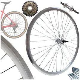 kolo-rowerowe-tyl-28-cali-epicycle-rivo-19-vb-ep-11bs-srebrne-wolnobieg-7s