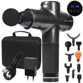 masazer-pistolet-do-masazu-plecow-karku-stop-10-koncowek-massage-gun-200w