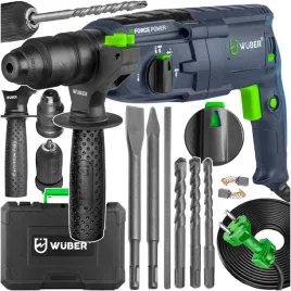 mlotowiertarka-wuber-sds-plus-2500-w