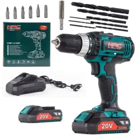 akumulatorowa-wiertarko-wkretarka-nac-20v-2biegi-aku-2ah-ladowarka-gratis