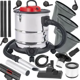 odkurzacz-przemyslowy-bezworkowy-do-kominka-popiolu-gruzu-turbo-2000w-20l