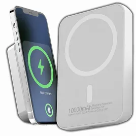 magsafe-powerbank-bezprzewodowy-magnetyczny-10000mah-kabel-usb-c-mocny