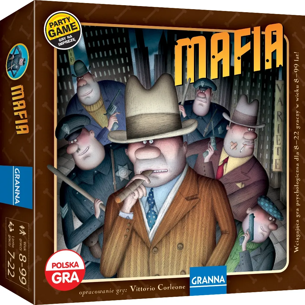 mafia