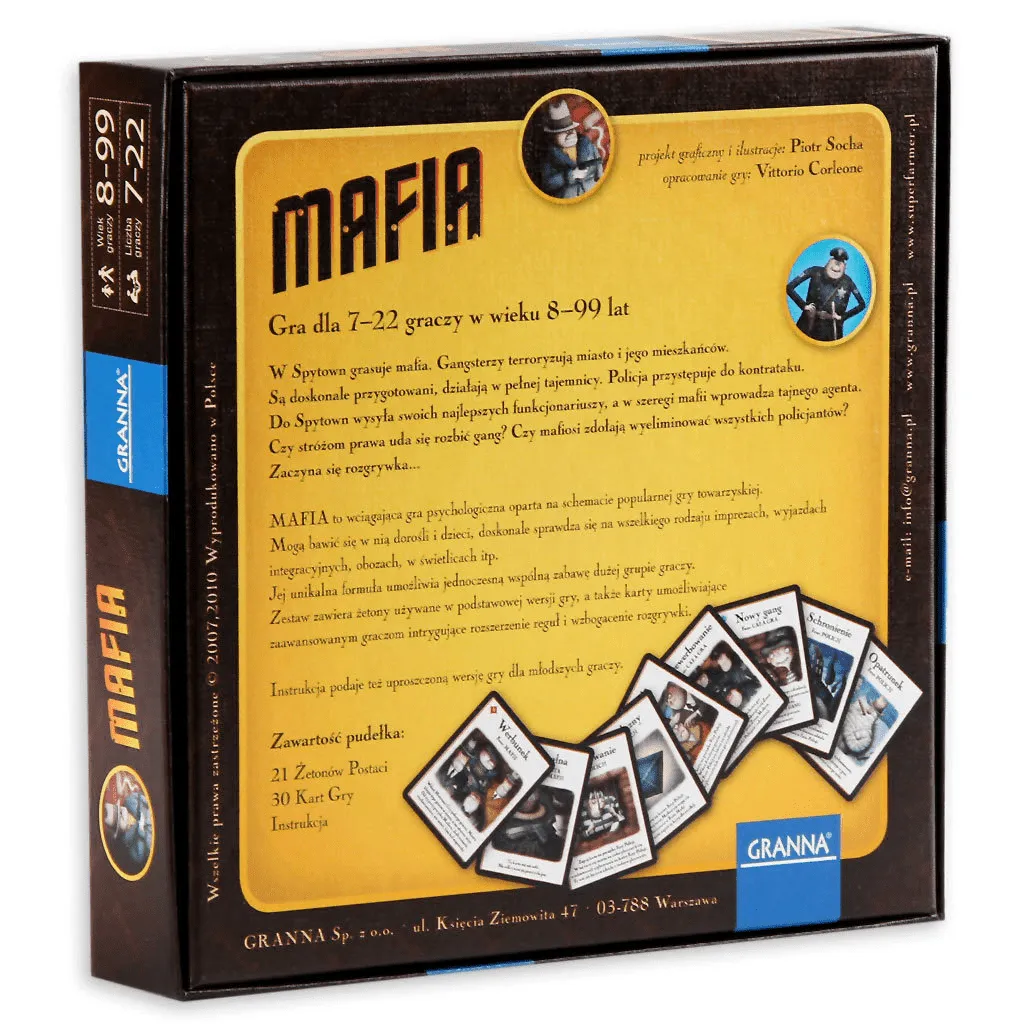 mafia