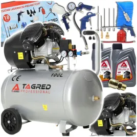 kompresor-sprezarka-tagred-100l-dwutlokowy-2t-18w1-separator-2x-oleje