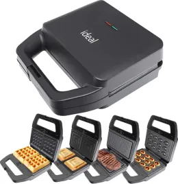opiekacz-toster-gofrownica-4w1-orzeszki-tosty-sandwich-gofry-grill-mocny