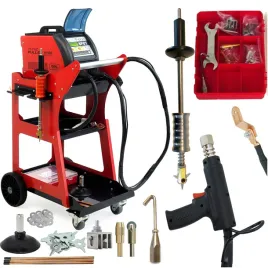 spotter-blacharski-3000a-spoter-ideal-puller-5100-digital-400v-wozek