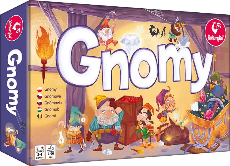 gnomy
