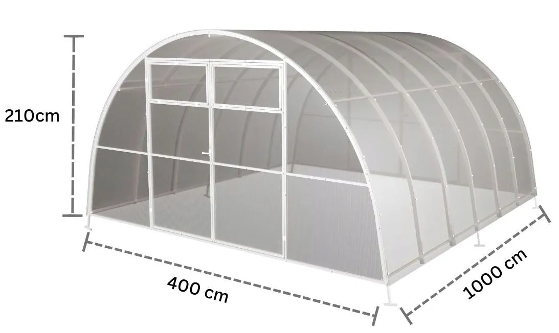 szklarnia-z-poliweglanu-tunel-ogrodowy-4x10-m-profile-40x20-poliweglan-5mm