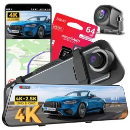 kamera-samochodowa-wideorejestrator-4k-mini-usb-lusterko-rejestrator-jazdy