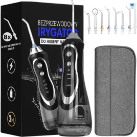 mocny-irygator-dentystyczny-do-zebow-bezprzewodowy-3-tryby-300ml-8-koncowek