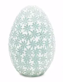 figurka-jajko-w-turkusowe-kwiatki-105x7x7cm