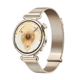 smartwatch-zegarek-damski-zlota-bransoleta-bluetooth-wi-fi-krokomierz-nfc