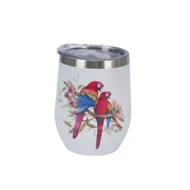 kubek-termiczny-ptasi-swiat-papugi-szkarlatne-330-ml
