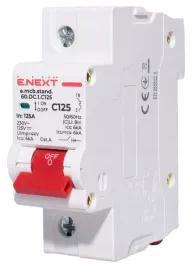 wylacznik-nadpradowy-e-next-dc-c125a-1p-c-6ka-ac-dc-dc-125-v-1p-ac-230v