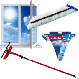 myjka-do-okien-sciagaczka-z-drazkiem-teleskopowym-vileda-wymienna-nakladka