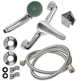 bateria-wannowa-prysznicowa-natryskowa-scienna-waz-uchwyt-chrom-zestaw