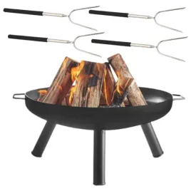 palenisko-ogrodowe-58-cm-do-ogniska-grilla-kociolka-stalowe-czarne-duze
