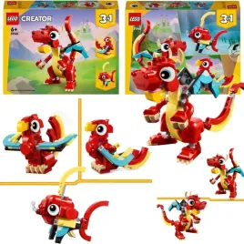 lego-creator-smok-rybka-feniks-3w1-31145-prezent-gratis